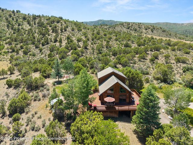 $2,600,000 | 1436 Hooks Spur Road, Basalt, CO 81621
