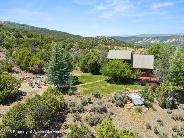 $2,600,000 | 1436 Hooks Spur Road, Basalt, CO 81621