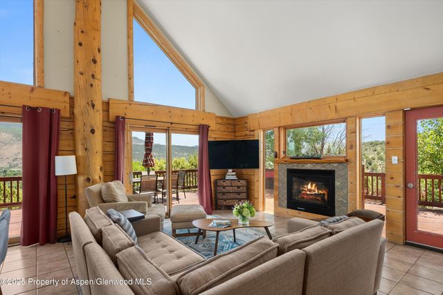 $2,600,000 | 1436 Hooks Spur Road, Basalt, CO 81621