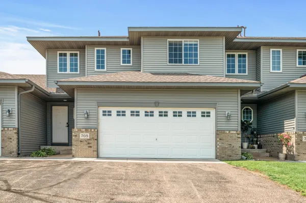 $265,000 | 705 Independence Drive, Big Lake, MN 55309