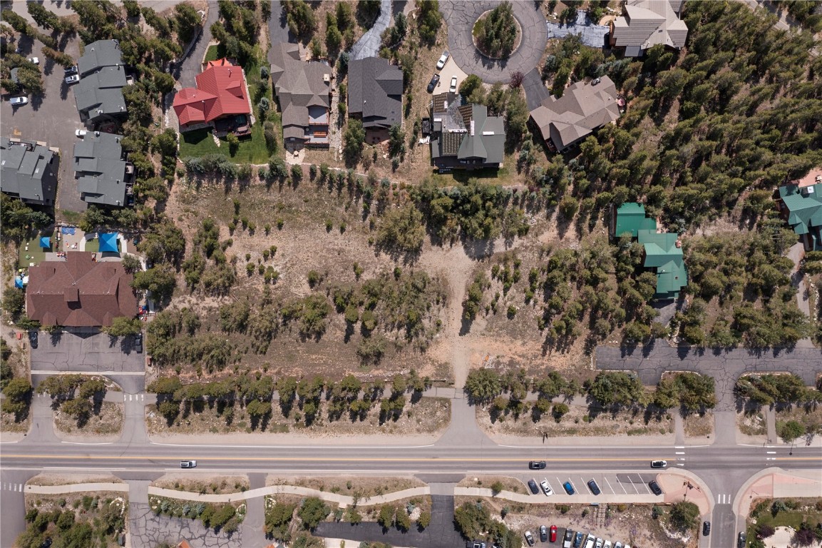 80 West Main Street, Unit 103 Frisco, CO 80443 - Photo 25 of 44