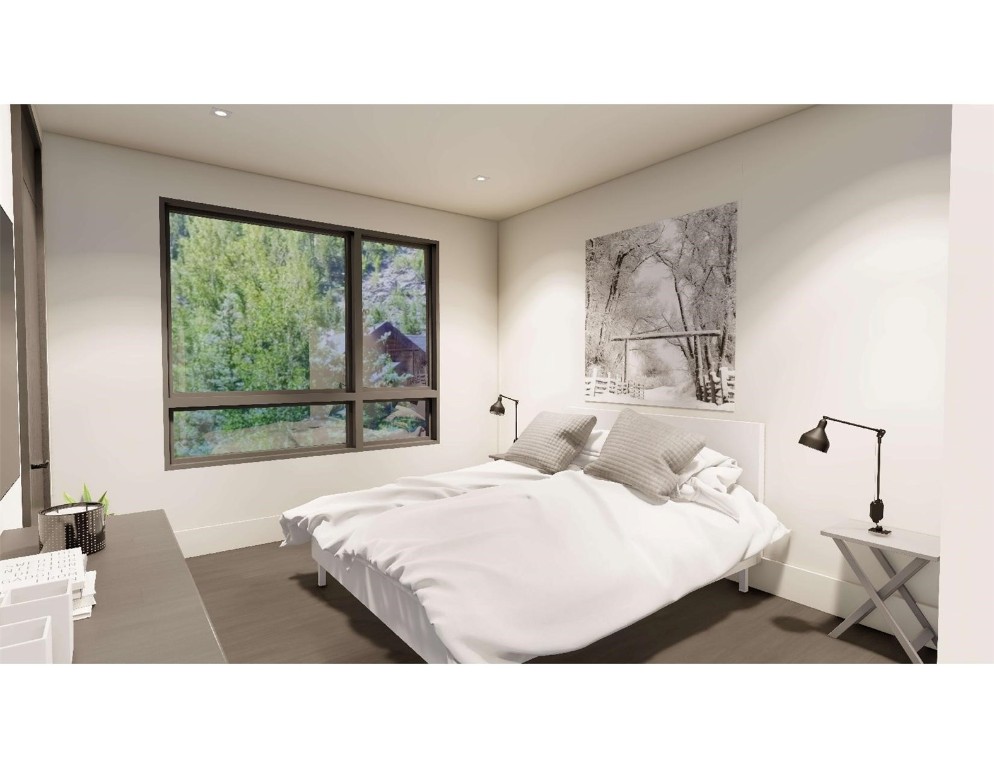 80 West Main Street, Unit 103 Frisco, CO 80443 - Photo 34 of 44 This is an example of a unit interior, subject to change. Does not represent this specific unit.