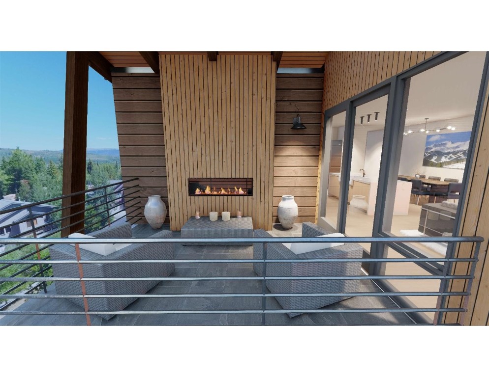 80 West Main Street, Unit 103 Frisco, CO 80443 - Photo 38 of 44 This is an example of a unit interior, subject to change. Does not represent this specific unit.