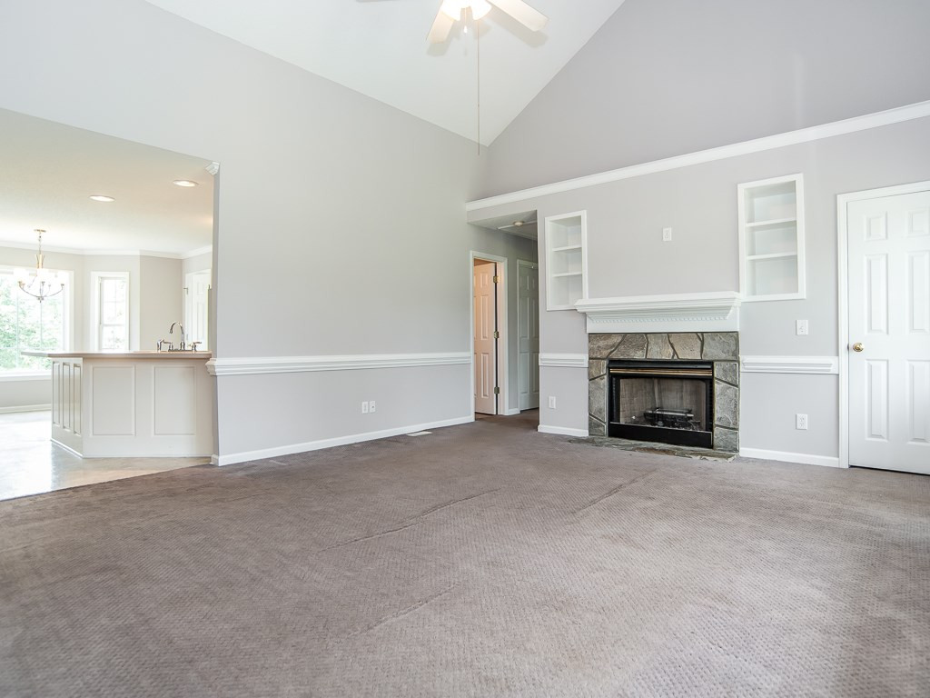 1173 Hood Farm Road Clayton, NC 27520 - Photo 8 of 29 Photo 8