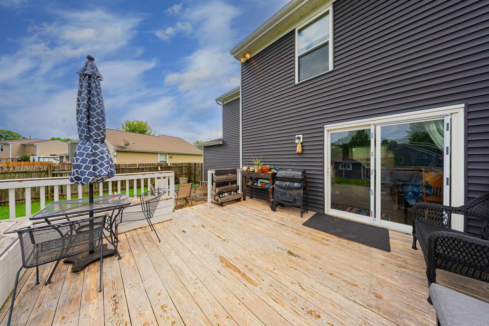 6122 Parkglen Road Galloway, OH 43119 - Photo 36 of 50