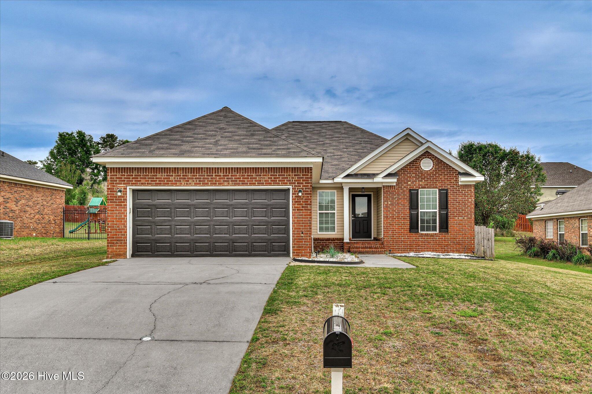 209 Rainbow Falls Grovetown, GA 30813 - Photo 1 of 19 Welcome Home!