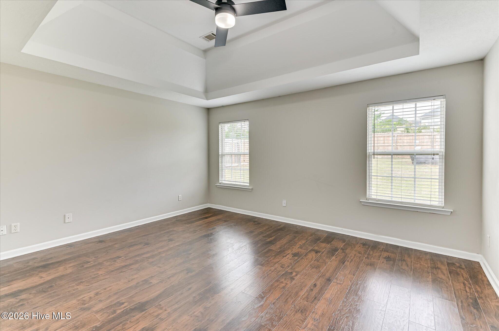 209 Rainbow Falls Grovetown, GA 30813 - Photo 11 of 19 Owner's Suite