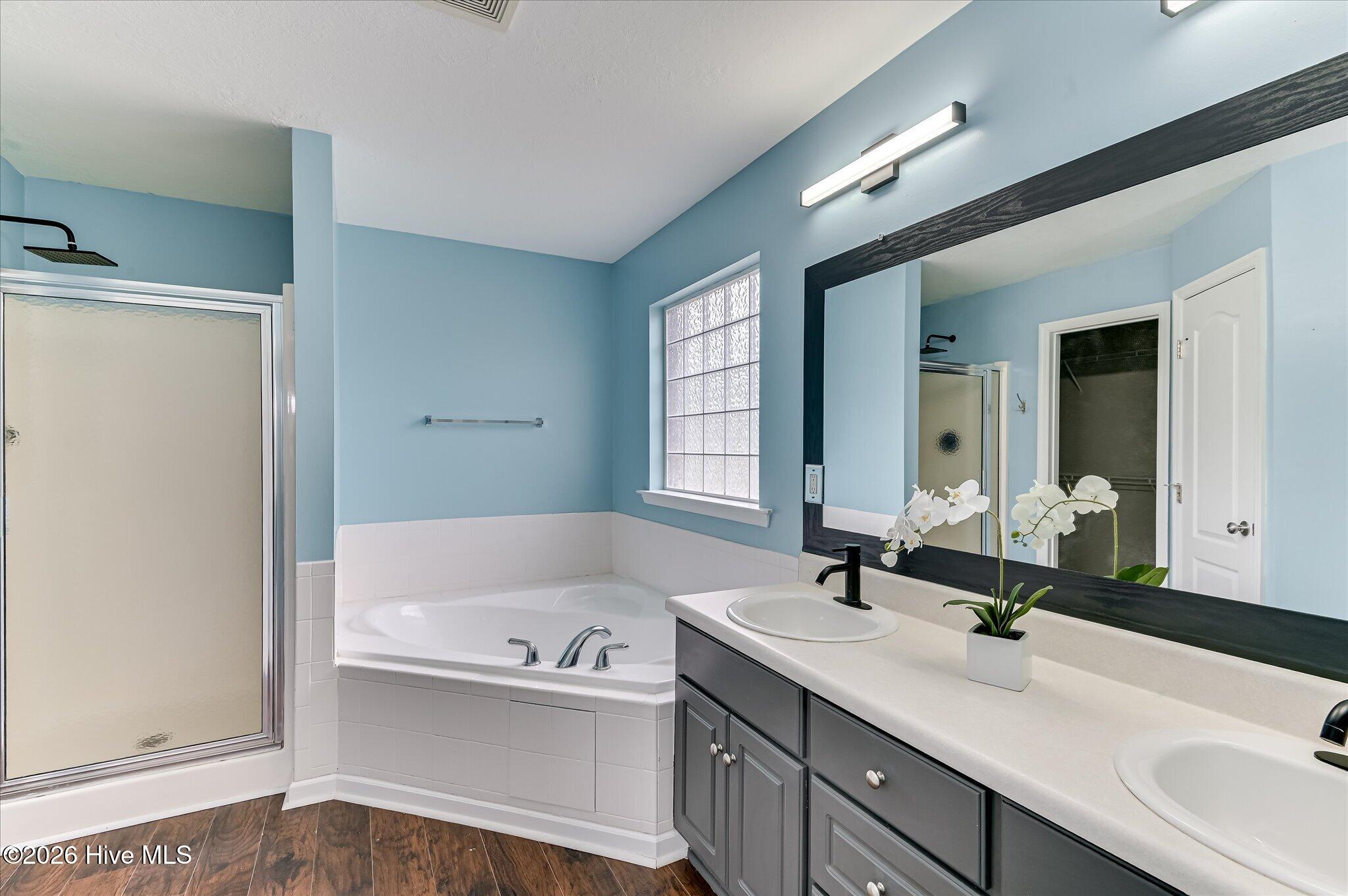 209 Rainbow Falls Grovetown, GA 30813 - Photo 12 of 19 Owners Bathroom