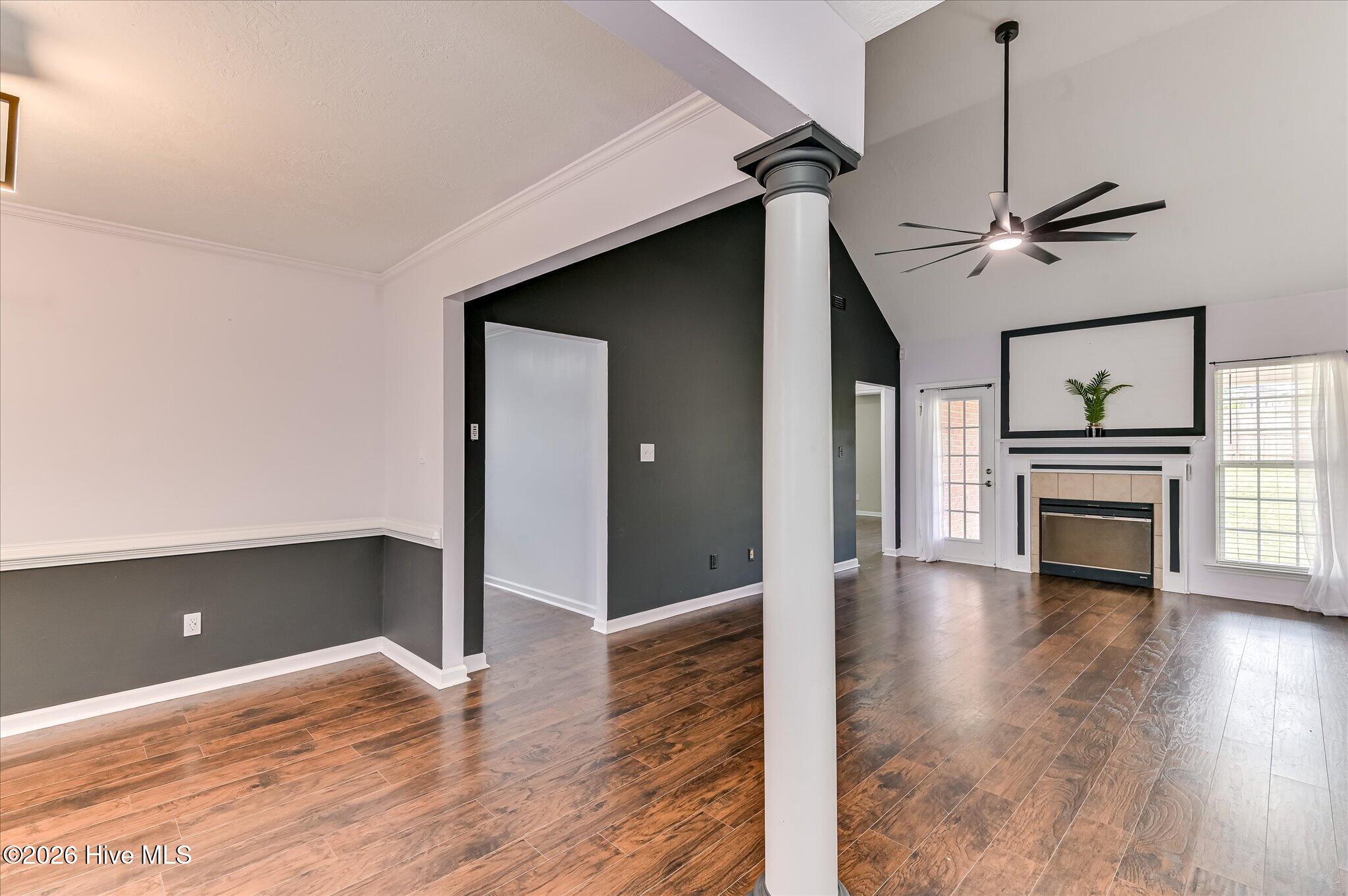 209 Rainbow Falls Grovetown, GA 30813 - Photo 2 of 19 06-106