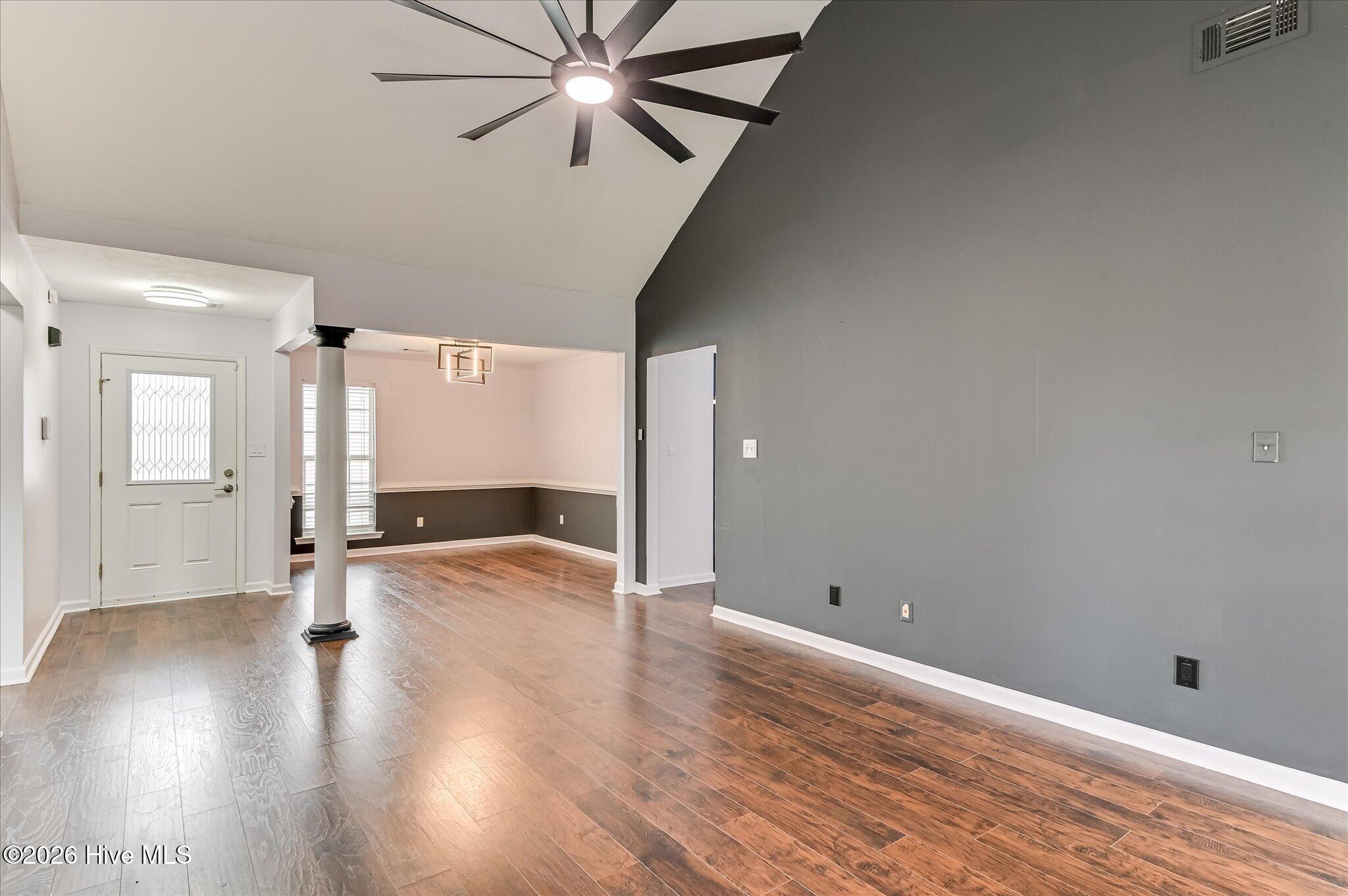 209 Rainbow Falls Grovetown, GA 30813 - Photo 4 of 19 09-109
