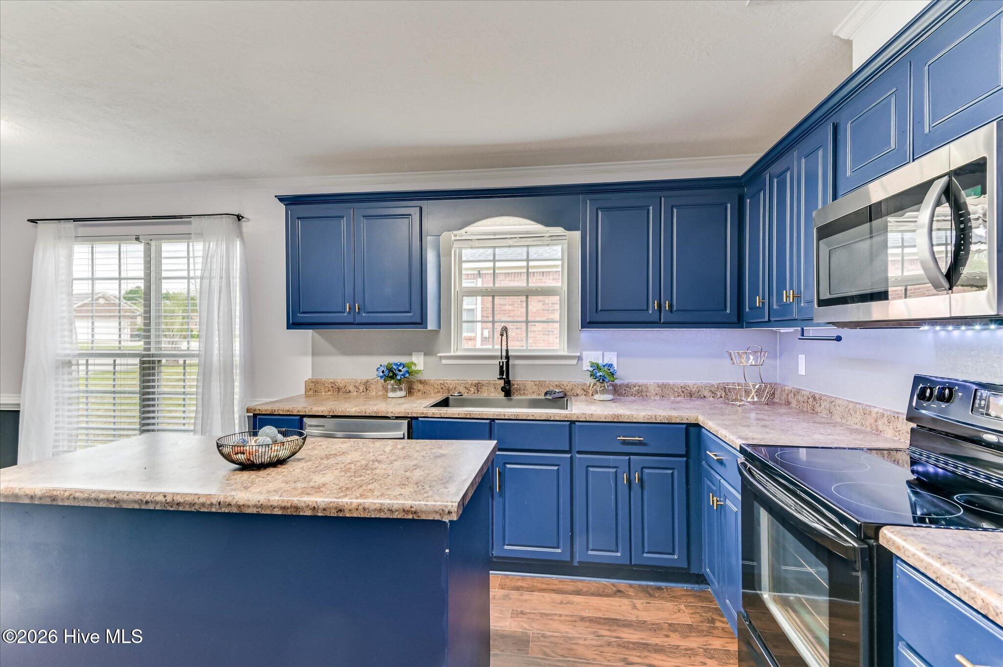 209 Rainbow Falls Grovetown, GA 30813 - Photo 10 of 19 17-117