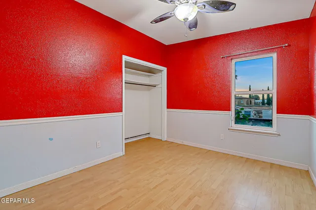 $419,900 | 1909 Crow Drive, El Paso, TX 79935