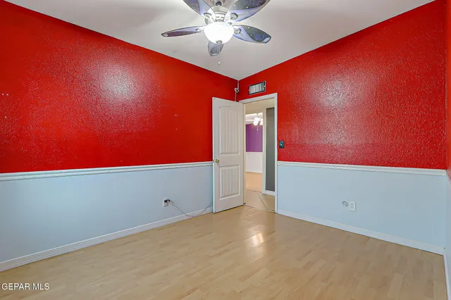 $419,900 | 1909 Crow Drive, El Paso, TX 79935