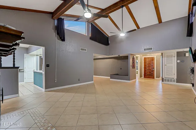 $419,900 | 1909 Crow Drive, El Paso, TX 79935