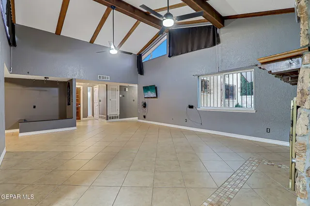 $419,900 | 1909 Crow Drive, El Paso, TX 79935