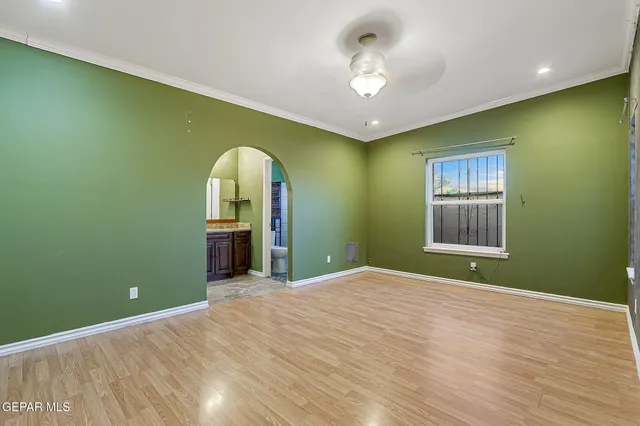 $419,900 | 1909 Crow Drive, El Paso, TX 79935