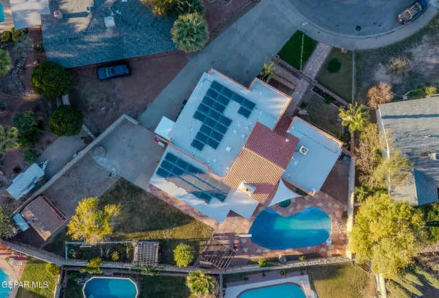 $419,900 | 1909 Crow Drive, El Paso, TX 79935