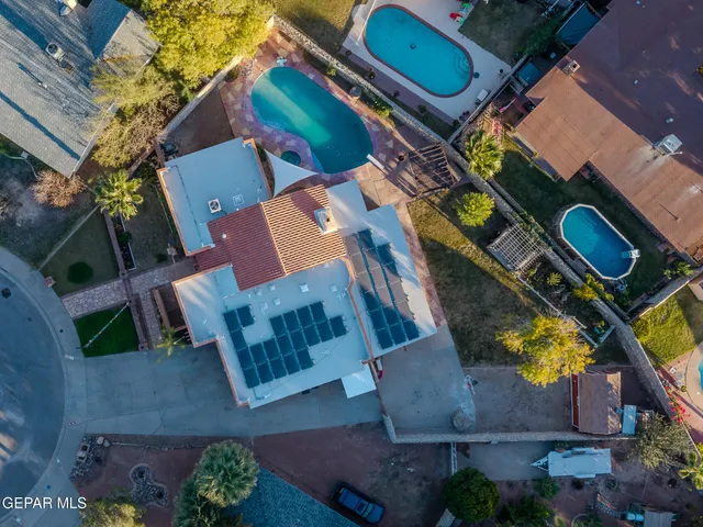 $419,900 | 1909 Crow Drive, El Paso, TX 79935