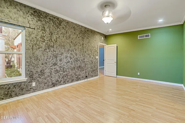 $419,900 | 1909 Crow Drive, El Paso, TX 79935