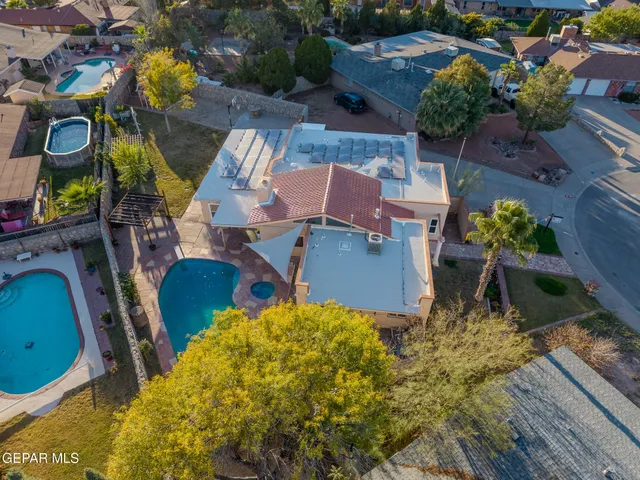 $419,900 | 1909 Crow Drive, El Paso, TX 79935