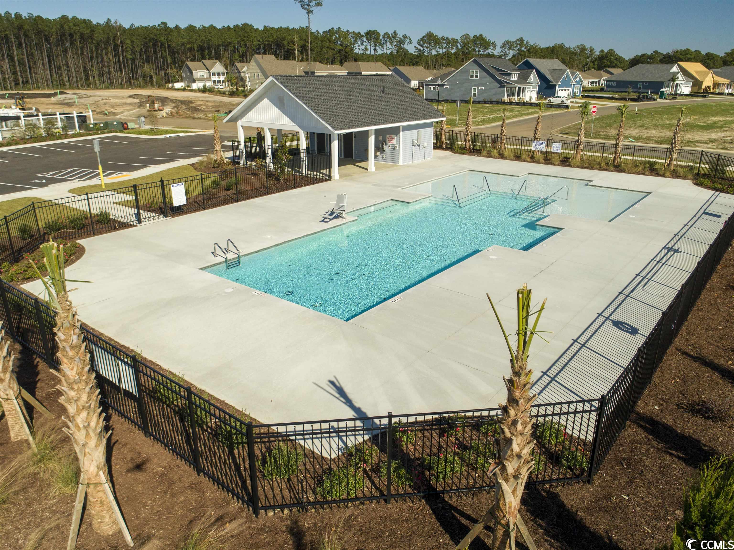 390 Bumble Circle Murrells Inlet, SC 29576 - Photo 3 of 8 Gallery Image 3