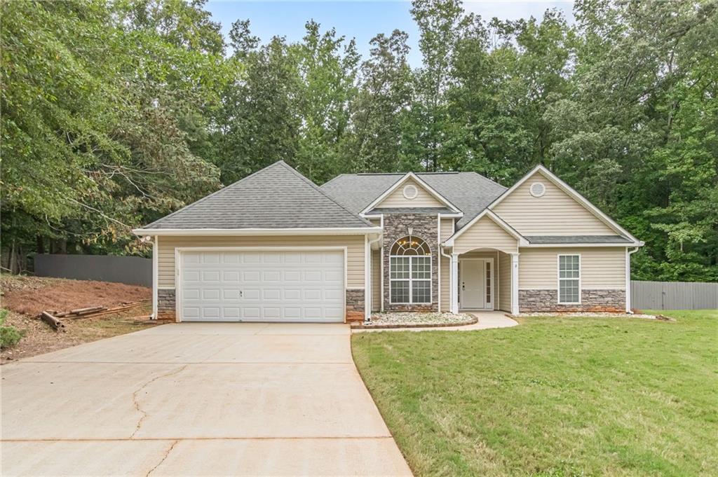 159 Drake Way Stockbridge, GA 30281 - Photo 1 of 1 Gallery Image 1