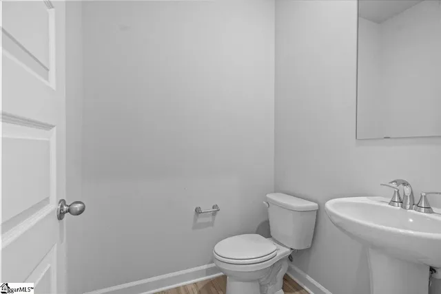 $312,900 | 408 Blissful Court, Taylors, SC 29687