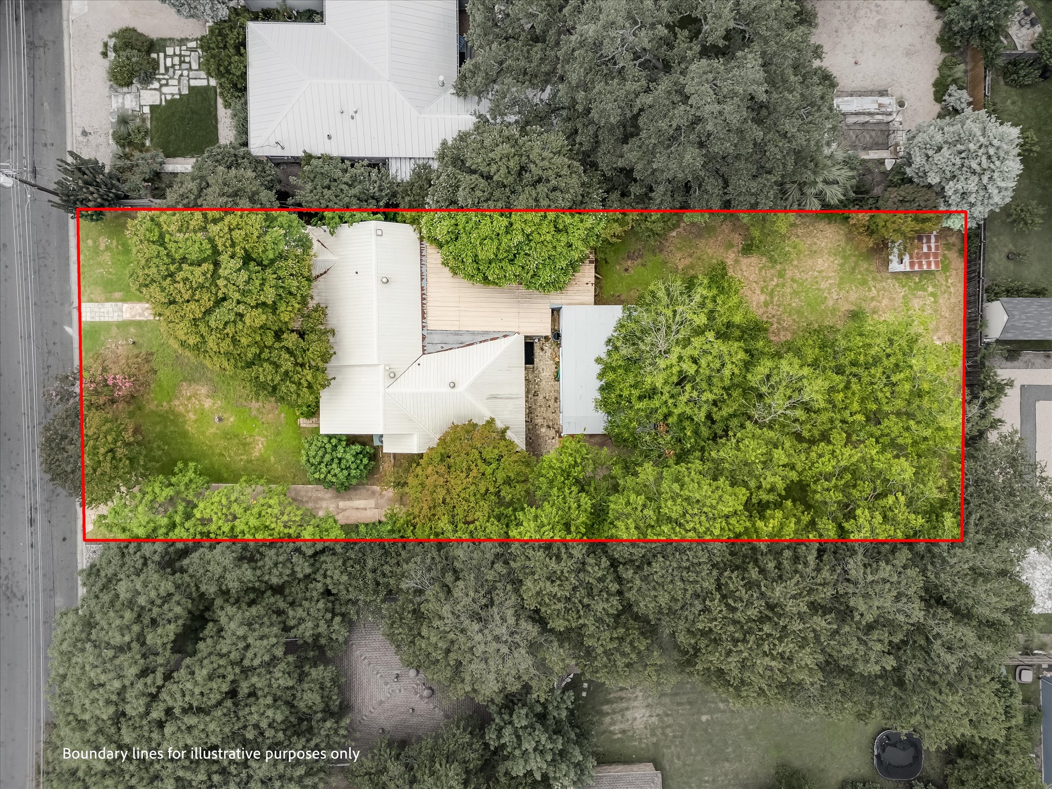 1206 Ruth Avenue Austin, TX 78757 - Photo 23 of 37