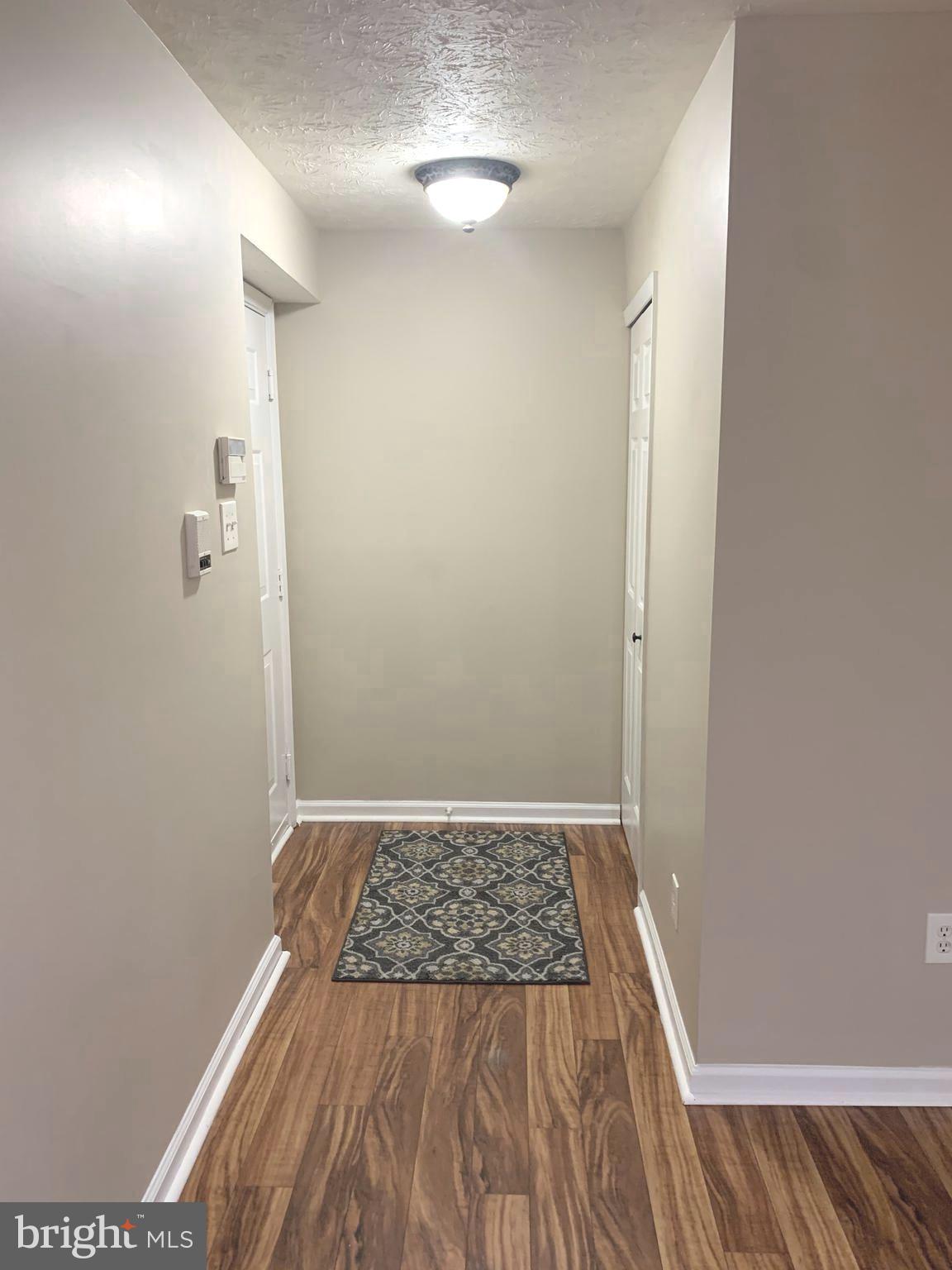 7907 Valley Manor Road, Unit 103 Owings Mills, MD 21117 - Photo 2 of 32 Entrance/Foyer