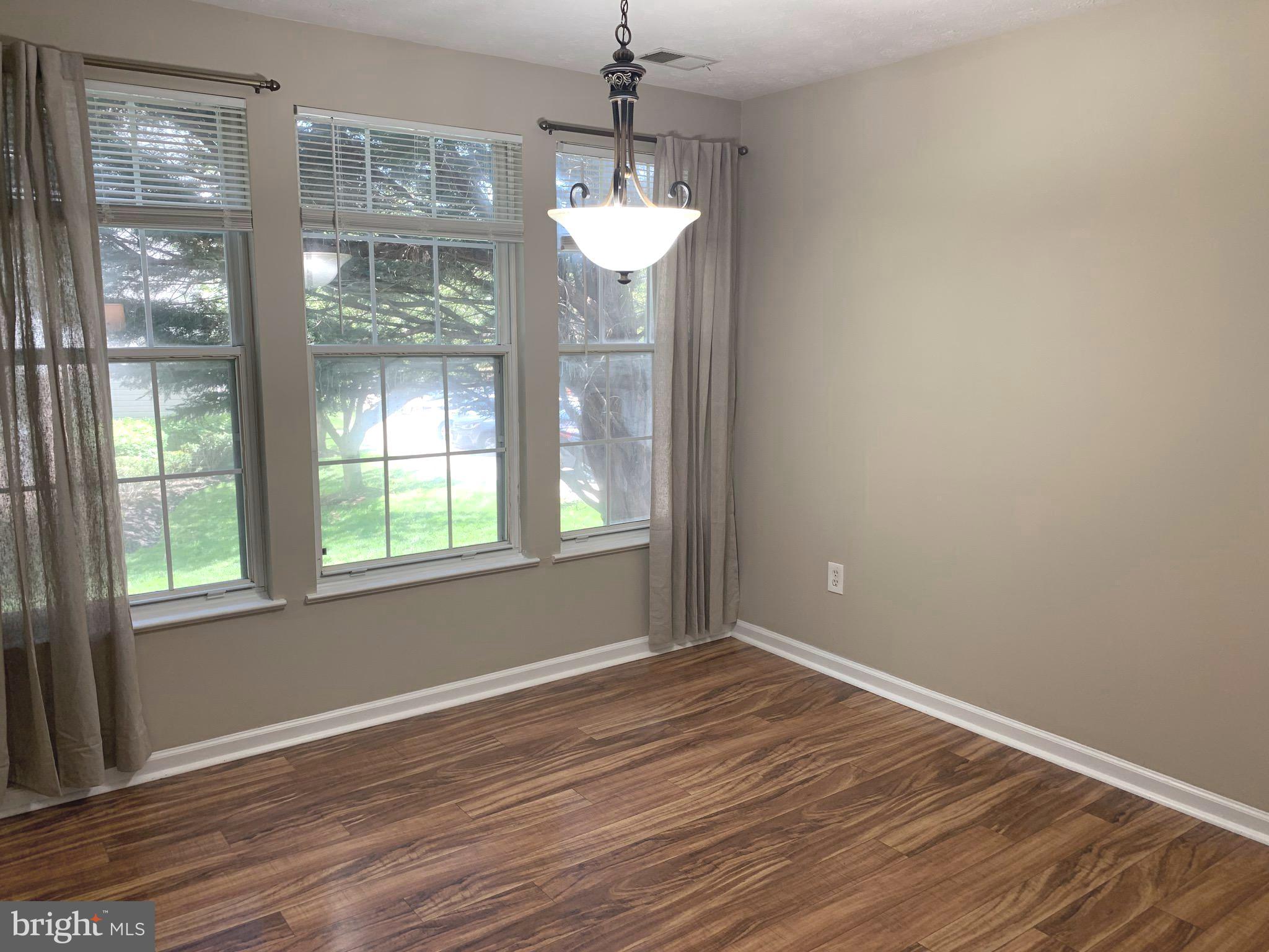 7907 Valley Manor Road, Unit 103 Owings Mills, MD 21117 - Photo 15 of 32 Breakfast Room