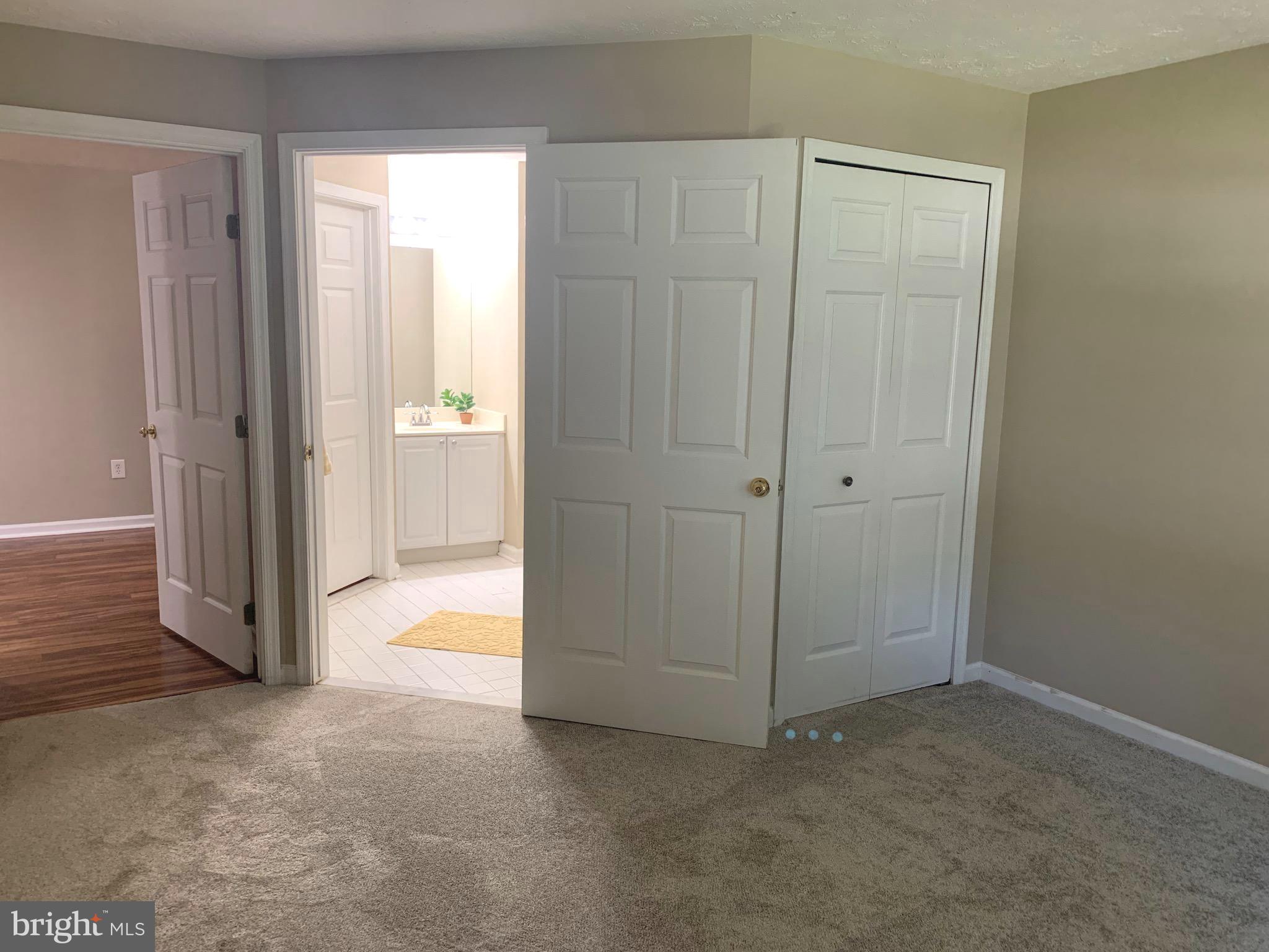 7907 Valley Manor Road, Unit 103 Owings Mills, MD 21117 - Photo 18 of 32 Bedroom 2