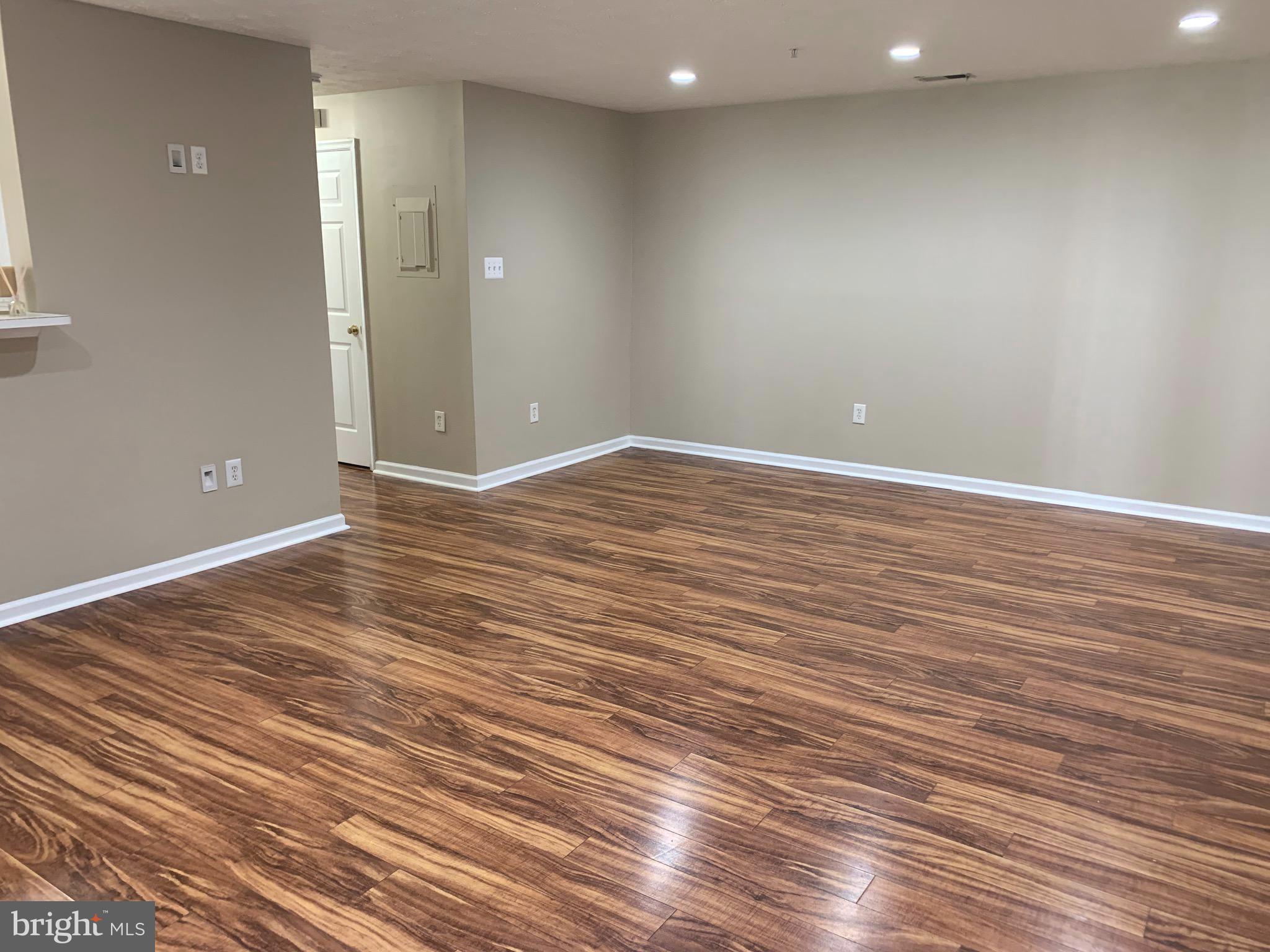 7907 Valley Manor Road, Unit 103 Owings Mills, MD 21117 - Photo 21 of 32 Dining Area