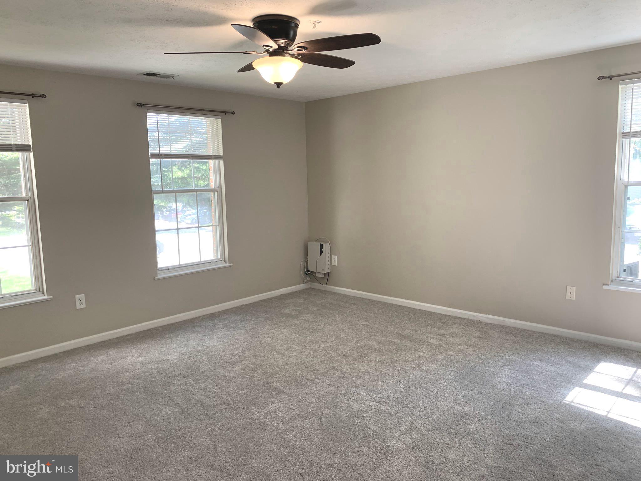 7907 Valley Manor Road, Unit 103 Owings Mills, MD 21117 - Photo 23 of 32 Master Bedroom