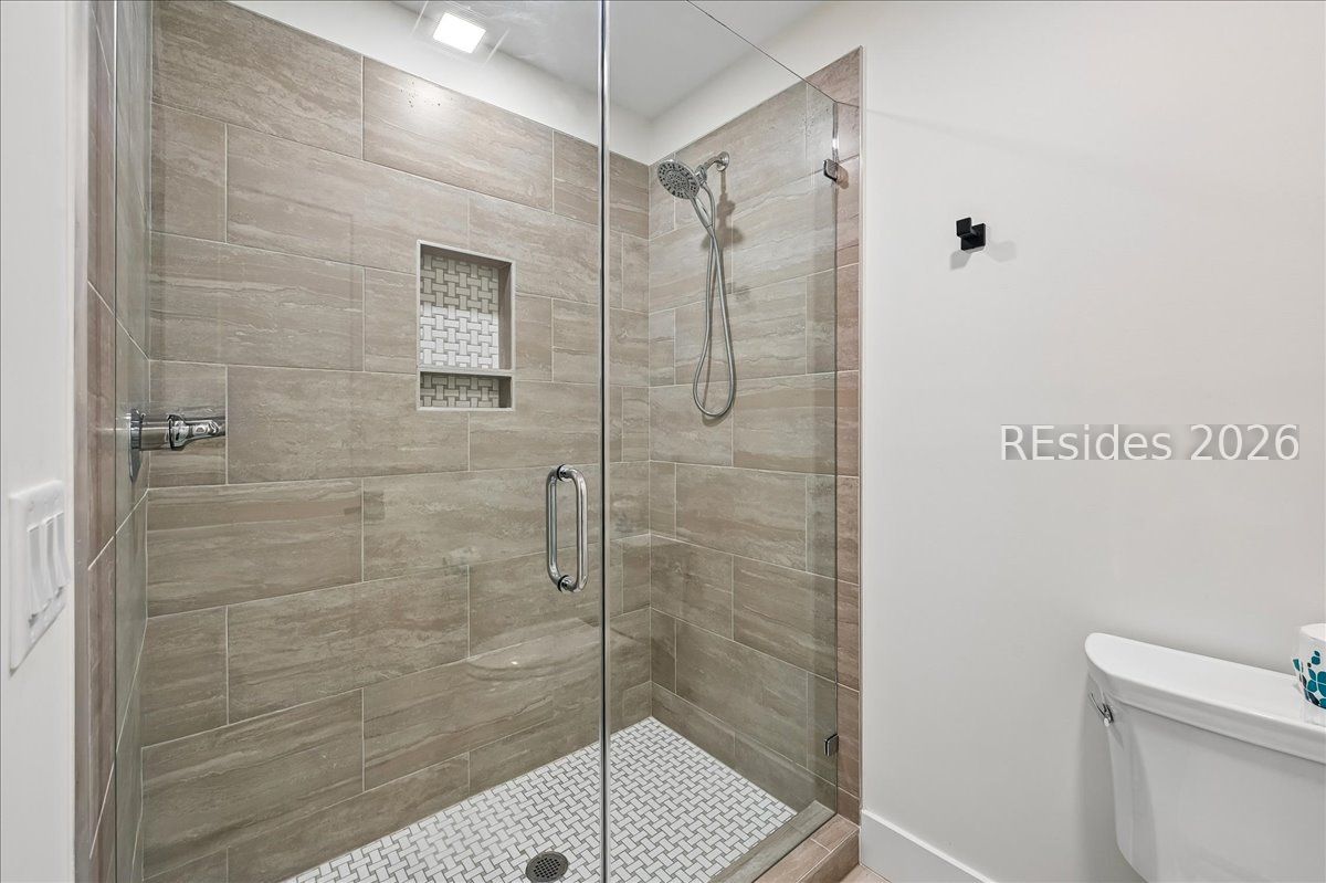 110 Shell Midden Lane Hilton Head Island, SC 29928 - Photo 28 of 89 Shower #1