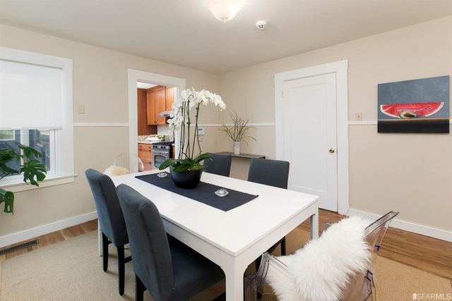 $1,100,000 | 1423 Shafter Avenue, San Francisco, CA 94124