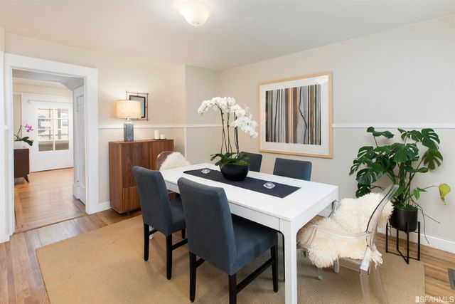 $1,100,000 | 1423 Shafter Avenue, San Francisco, CA 94124