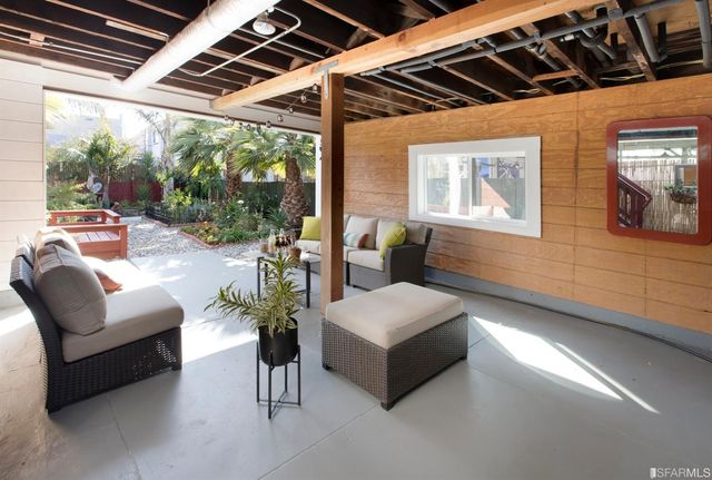 $1,100,000 | 1423 Shafter Avenue, San Francisco, CA 94124