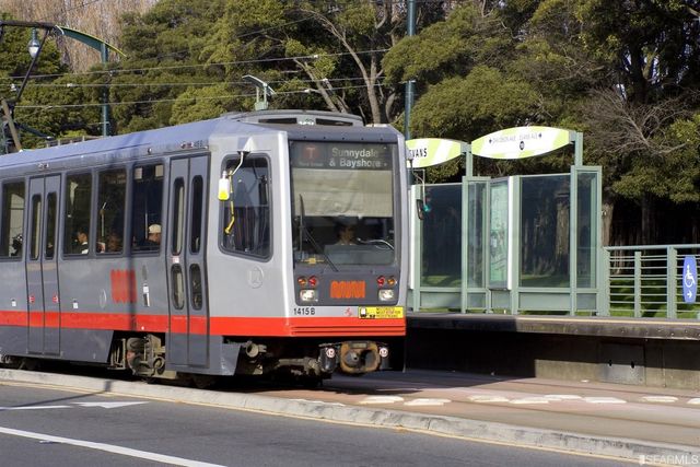 $1,100,000 | 1423 Shafter Avenue, San Francisco, CA 94124