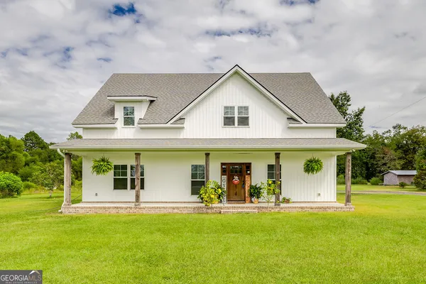 $583,750 | 3790 Old Dixie Highway, Springfield, GA 31329