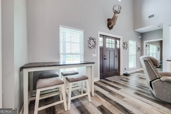 $583,750 | 3790 Old Dixie Highway, Springfield, GA 31329