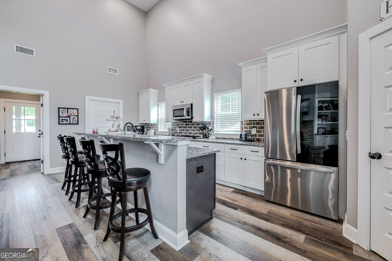 3790 Old Dixie Highway Springfield, GA 31329 - Photo 12 of 35