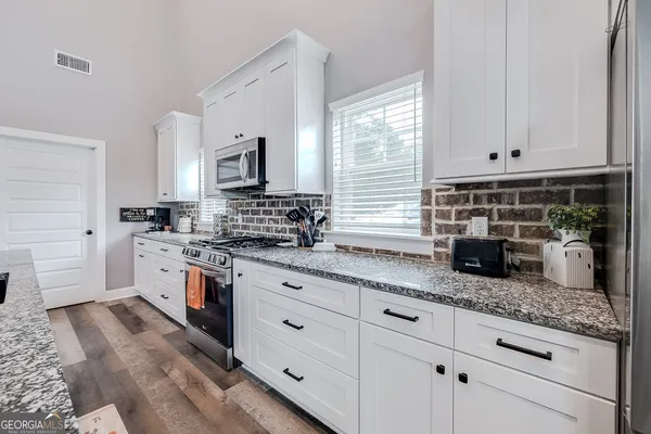 $583,750 | 3790 Old Dixie Highway, Springfield, GA 31329