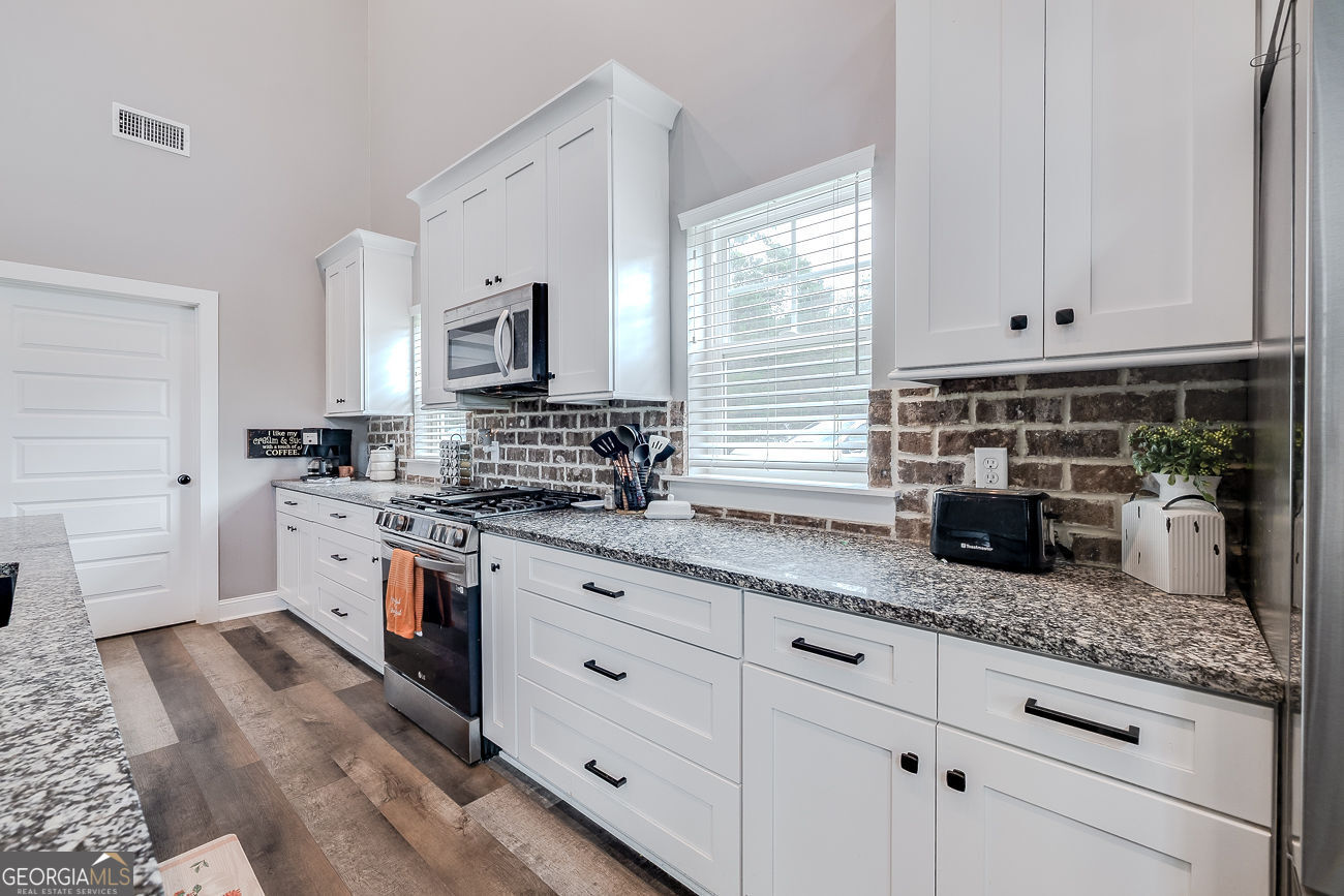 3790 Old Dixie Highway Springfield, GA 31329 - Photo 13 of 35