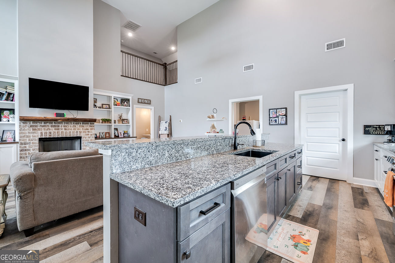 3790 Old Dixie Highway Springfield, GA 31329 - Photo 14 of 35