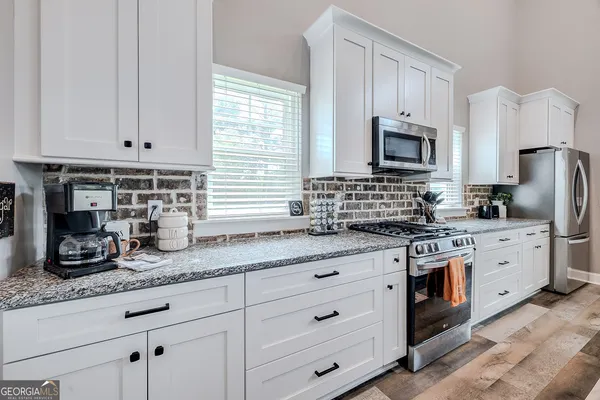 $583,750 | 3790 Old Dixie Highway, Springfield, GA 31329