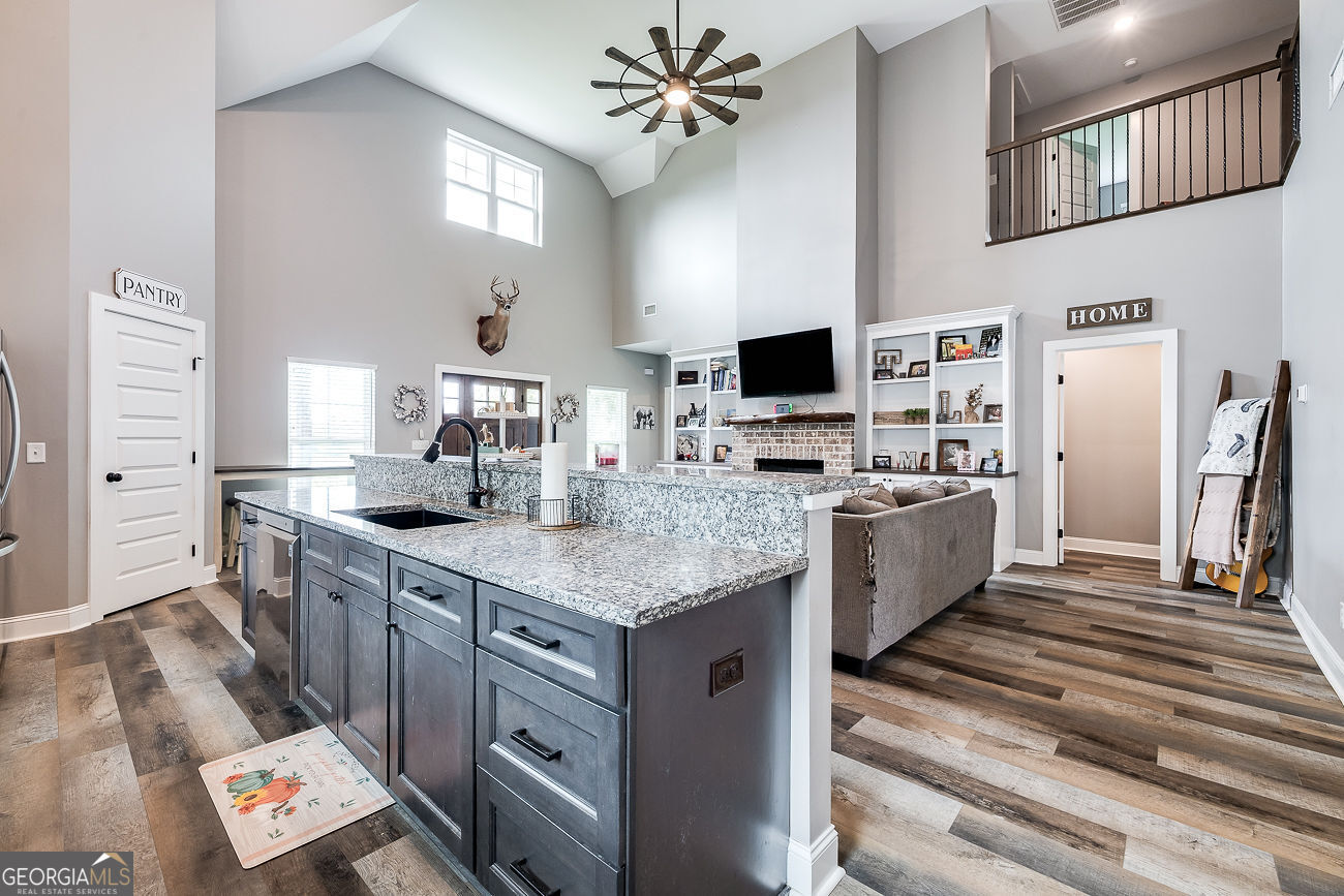 3790 Old Dixie Highway Springfield, GA 31329 - Photo 16 of 35