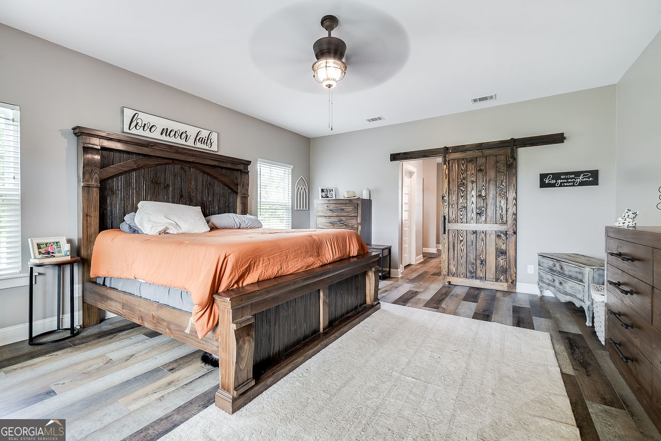 3790 Old Dixie Highway Springfield, GA 31329 - Photo 20 of 35