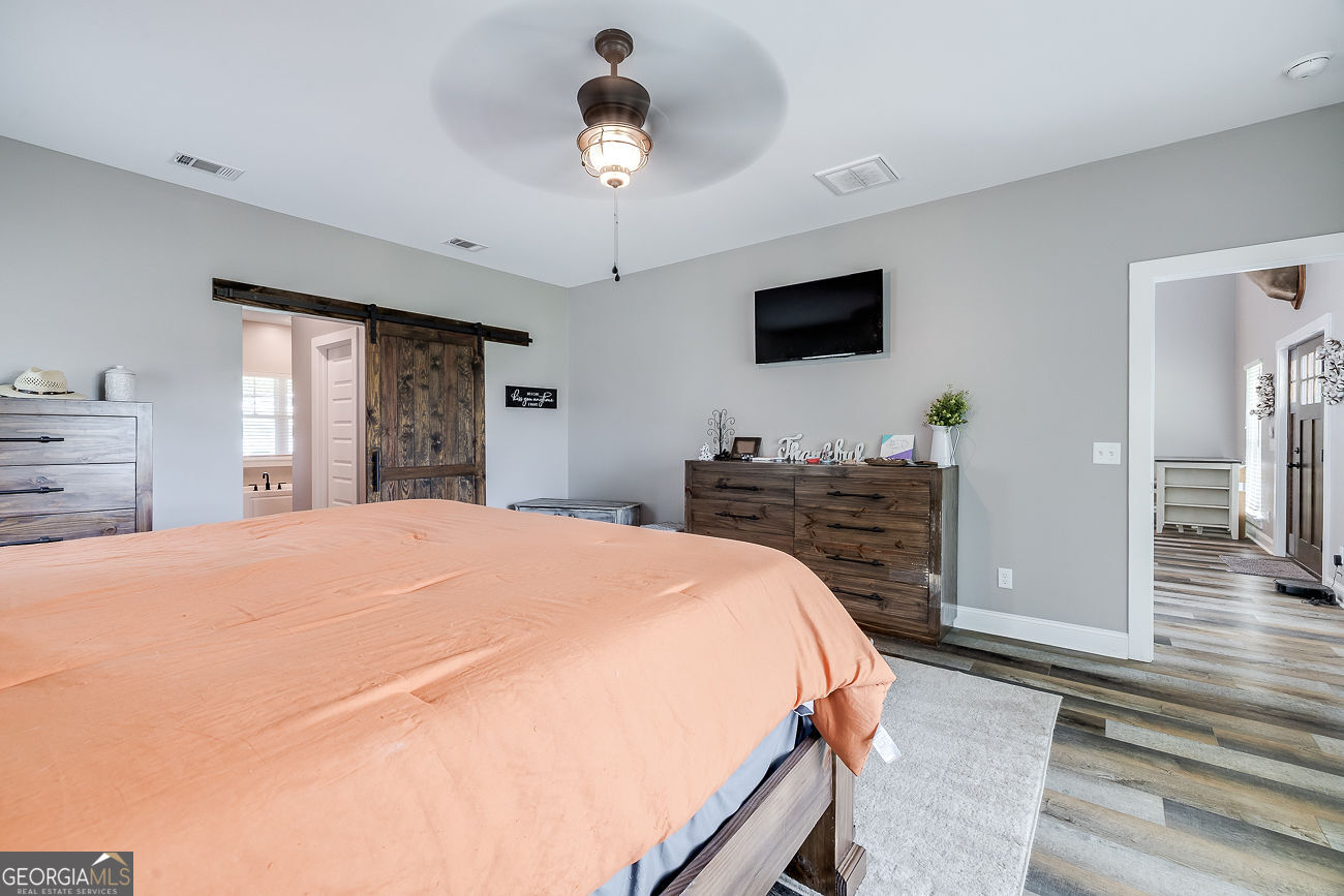 3790 Old Dixie Highway Springfield, GA 31329 - Photo 21 of 35