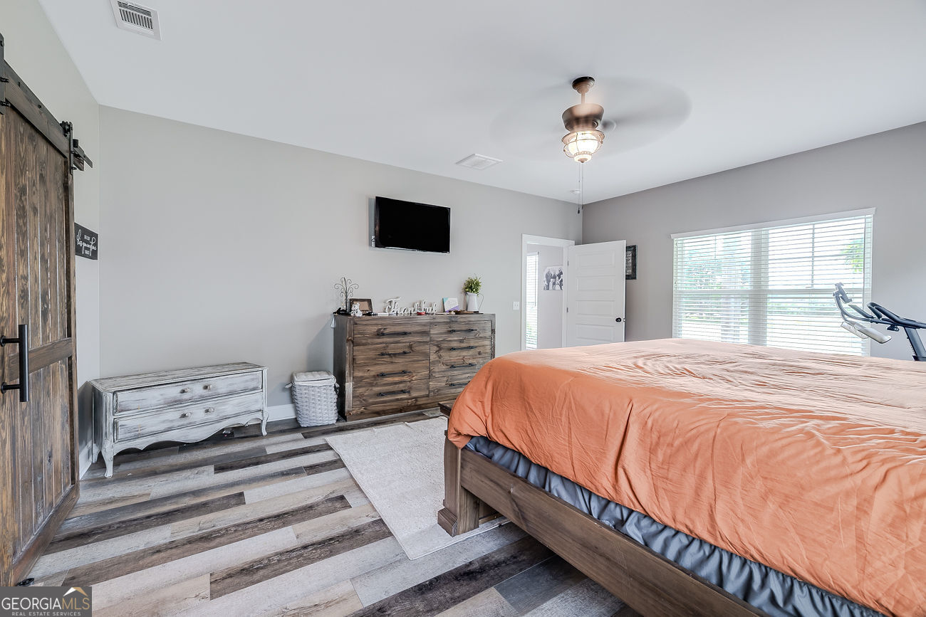 3790 Old Dixie Highway Springfield, GA 31329 - Photo 22 of 35
