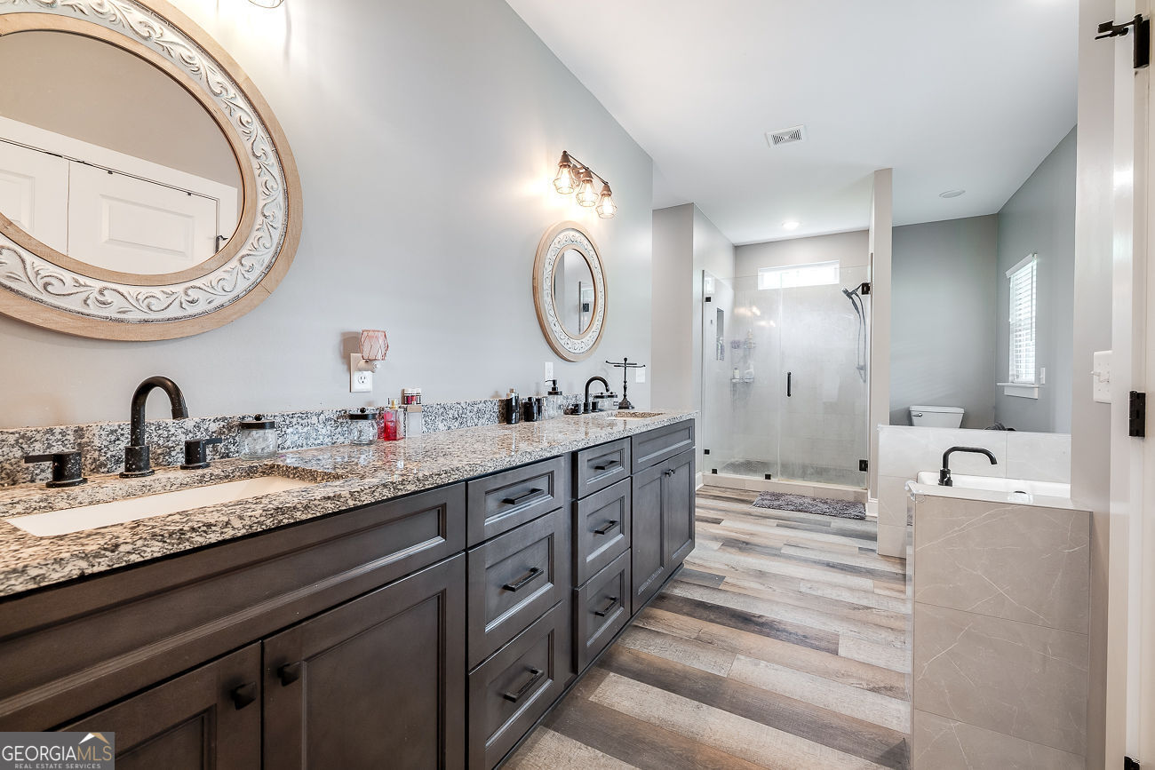 3790 Old Dixie Highway Springfield, GA 31329 - Photo 24 of 35